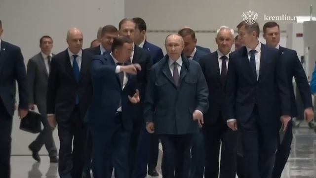 POUTINE À PERM