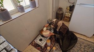 Конец третьего сезона. Прошлое снова вернулось в Тайибу.