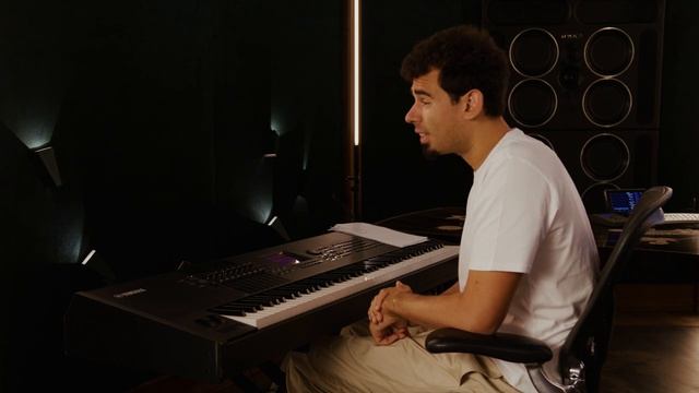 051 - Wall Pro Academy - Music Theory (Keys & Harmony) _ Outro смотреть онлайн