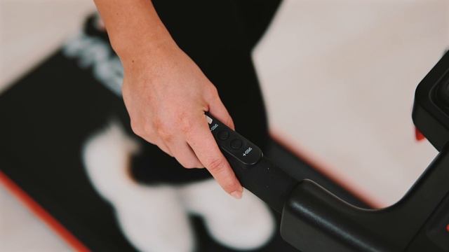 GENAU S50 Slim - беговая дорожка смотреть онлайн