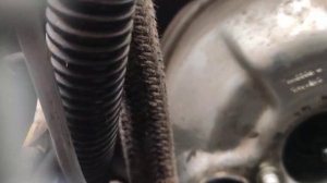 Установка главного тормозного цилиндра на инжекторную ваз 2107.