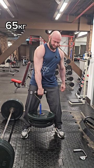 Как увеличить силу хвата с помощью изометрического удержания Rolling Thunder смотреть онлайн