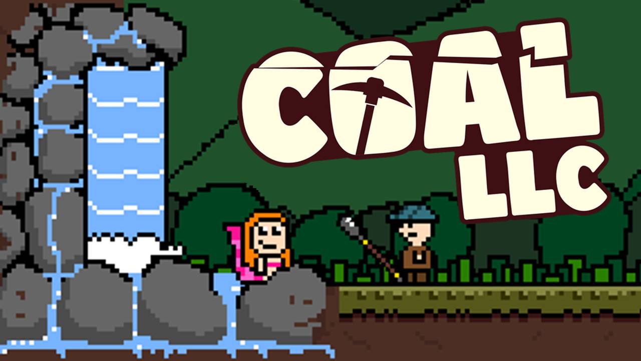 WIZARD. SKY MINE - Coal LLC #5 смотреть онлайн