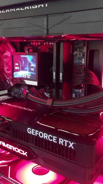 Сборка ПК за 270к. Игровой компьютер за 270000 р. смотреть онлайн