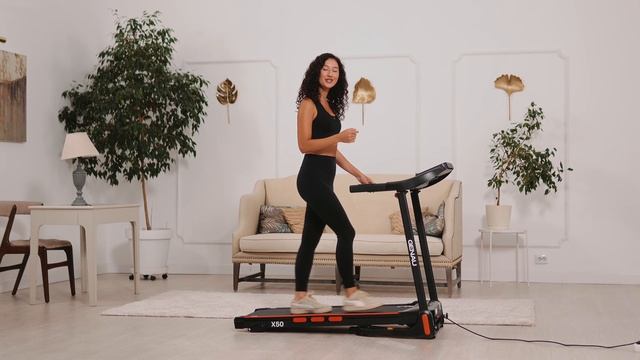 Genau X50 смотреть онлайн