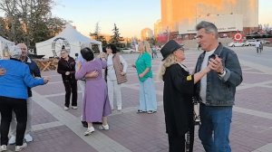 Дискотека начинается... 19.09.25...