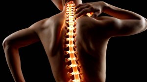 Мощная чистка позвоночника с появлением кисты, воспалительного процесса, онемение ног и рук!