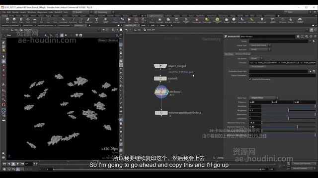 15-Particles - Pyro Setup смотреть онлайн
