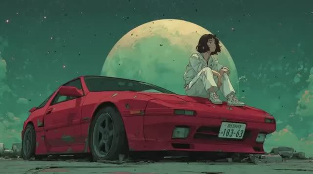 ＳＴＡＲＣＨＩＬＤ [ Chillwave - Synthwave - Dreamwave Mix ]