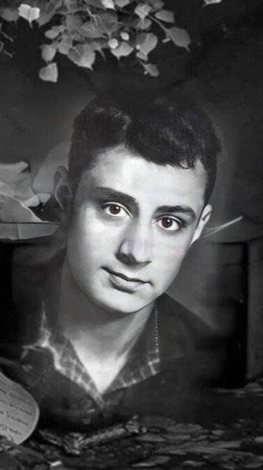 Эдуард Асадов смотреть онлайн