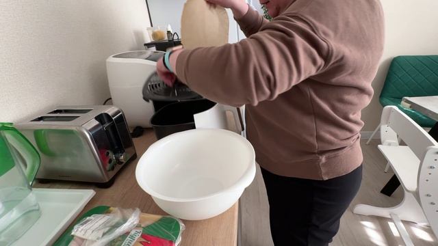 VLOG: Узнала про ИПОТЕКУ/Обзор Фаберлик/Идем в ПАРИКМАХЕРСКУЮ/ в ГОСТЯХ смотреть онлайн