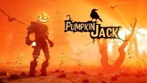 Pumpkin Jack-Прохождениеч.3