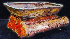 😱 Весы в УЖАСНОМ Состоянии! СМОТРИТЕ, как я вернул им жизнь! 🔧✨