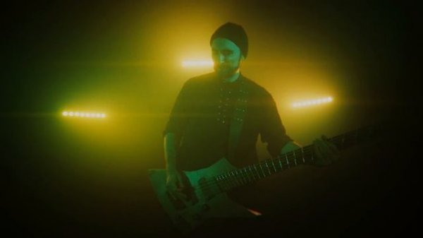 FIEND - Анубис (2025, Reimagined, Epic Death Metal)