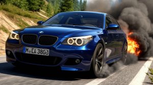 МАШИНКИ НА ДИКОМ СПУСКЕ: КУВЫРКИ, ПАДЕНИЯ, АВАРИИ!