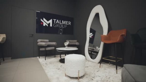 Компания «Talmer Group», г.Пенза