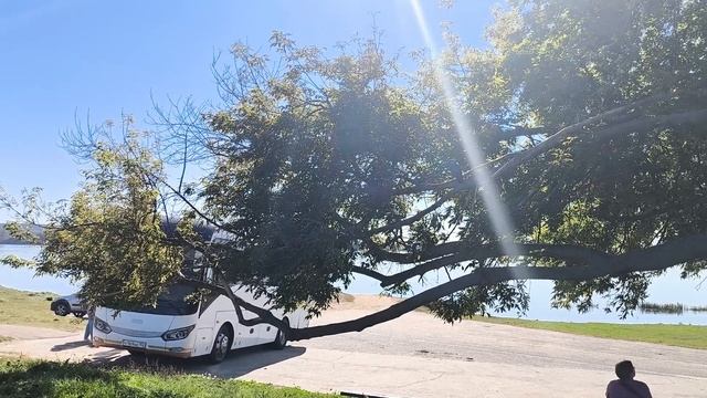 Макарьевский монастырь, как большой белый корабль. Нижегородская область. смотреть онлайн