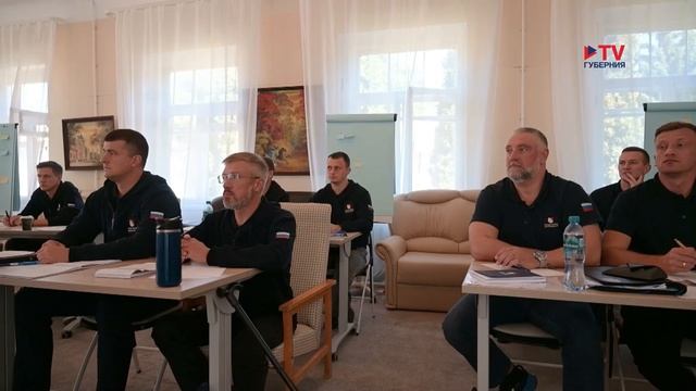 Губернские новости. 20.09.2025 смотреть онлайн