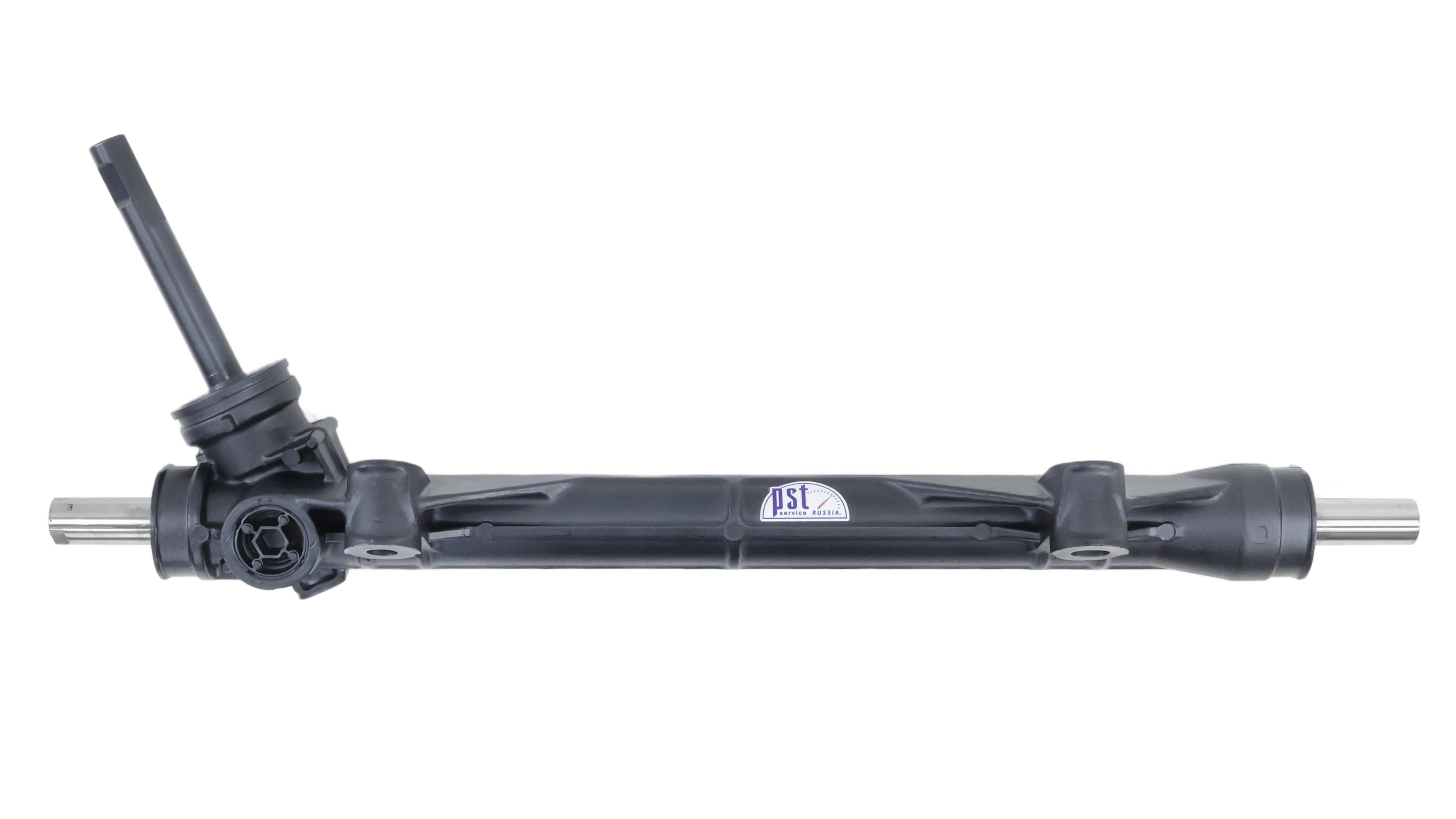 Рулевая рейка Renault Logan, Sandero, Lada Largus без ГУР смотреть онлайн