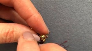 Кулон от Allushka