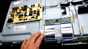 Ремонт телевизора Xiaomi L50M5-5ARU