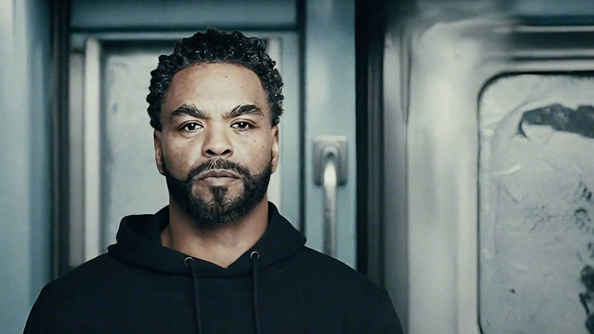 Erick Sermon, Method Man, Redman - Look At 'Em