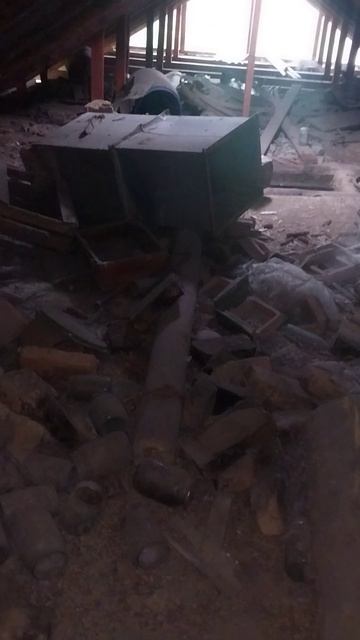 Чего только нет на чердаках! смотреть онлайн