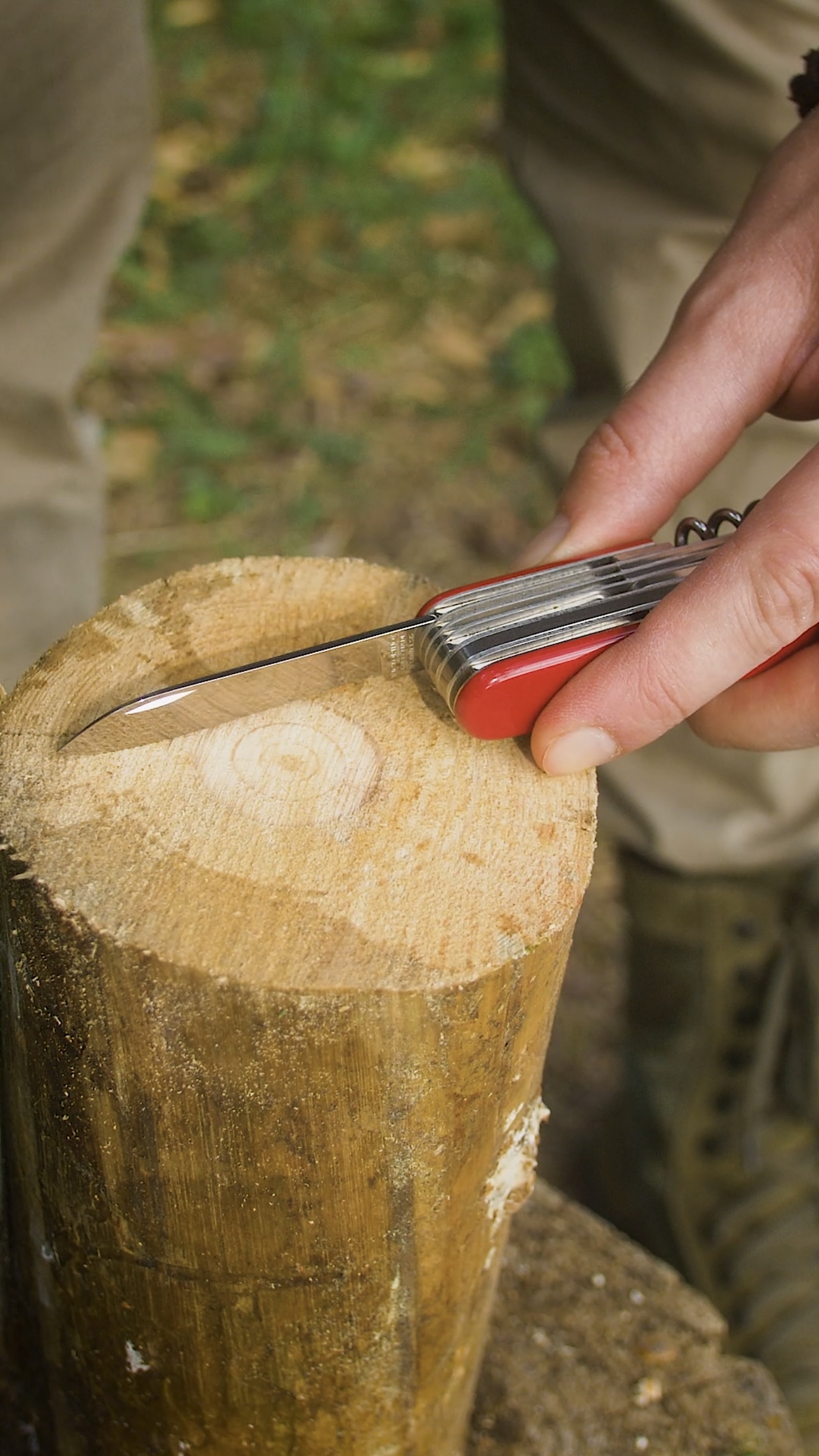 Полезный лайфхак для,выживания смотреть онлайн