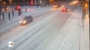 трамвай Никола Тесла 4