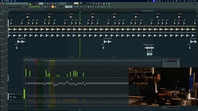 034 - Wall Pro Academy - Production (Progressive House) _ Drums & rhythms смотреть онлайн
