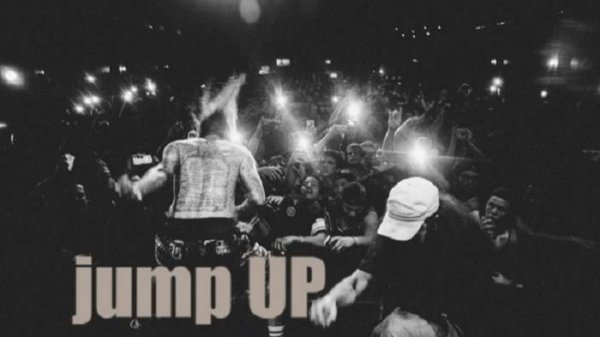 Up neX - Jump UP