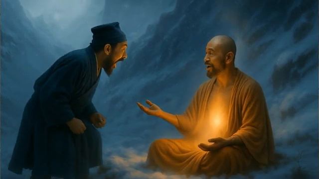 Дыхание Внутреннего Огня и Дыхание Ледяного Лотоса - Восторг Души. смотреть онлайн