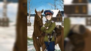 Казачьи песни