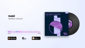 Dibidabo, Cabassa - Habii