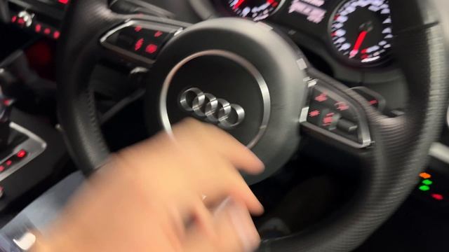 Audi A3 2014 смотреть онлайн