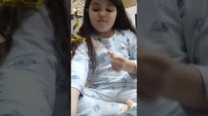 укол в попу Игорю