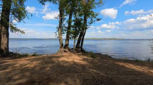 Самара/Отдых на воде#Samara
