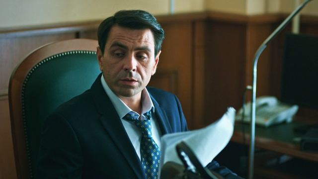 ДЕВИЧИЙ ЛЕС - 1 серия смотреть онлайн