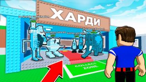 СОБРАЛ ВСЕ ДАЙМОНД БРЕЙРОТЫ В МАЙНКРАФТ ИТАЛЬЯНСКИЕ ЖИВОТНЫЕ