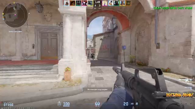 КОНТЕР смотреть онлайн