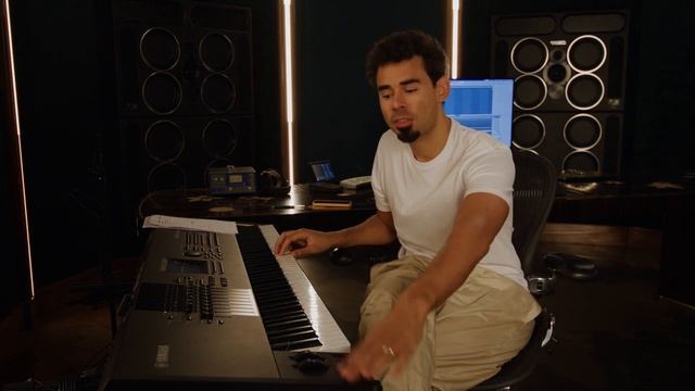 045 - Wall Pro Academy - Music Theory (Keys & Harmony) _ Introduction смотреть онлайн