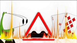 #SunoAI песня про сиськи (двухканальное звучание)