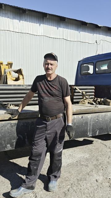 Отзыв о ООО Кай Тонг от представителя компании Велес. Более 8 лет поставляем буровое оборудование