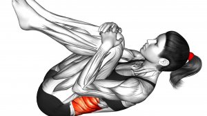 Лучшие Утренние Упражнения которые вы должны делать перед тем как встать с постели