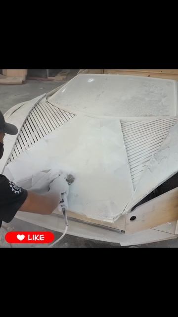 Этот Парнь Собрал Ламборгини Из гов_а И Палок  🏎️🤷🤣🤯👍🚀