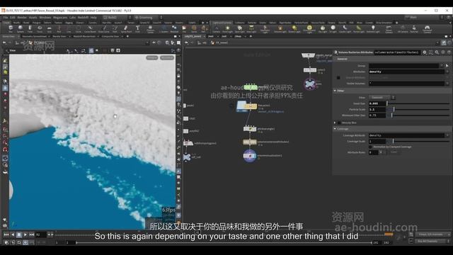 05-Volune Rasterize смотреть онлайн