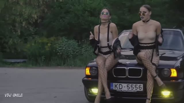 Y3MR$ - AđelⒶnte (Extended Mix ) [BASS MUSIC]