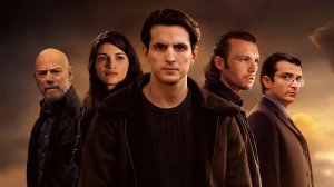 Сериал Субура навеки – 1 сезон 6 серия / Suburræterna