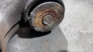 Toyota Land Cruiser Prado 150. Замена ТО и ГРМ, сайлентблоки