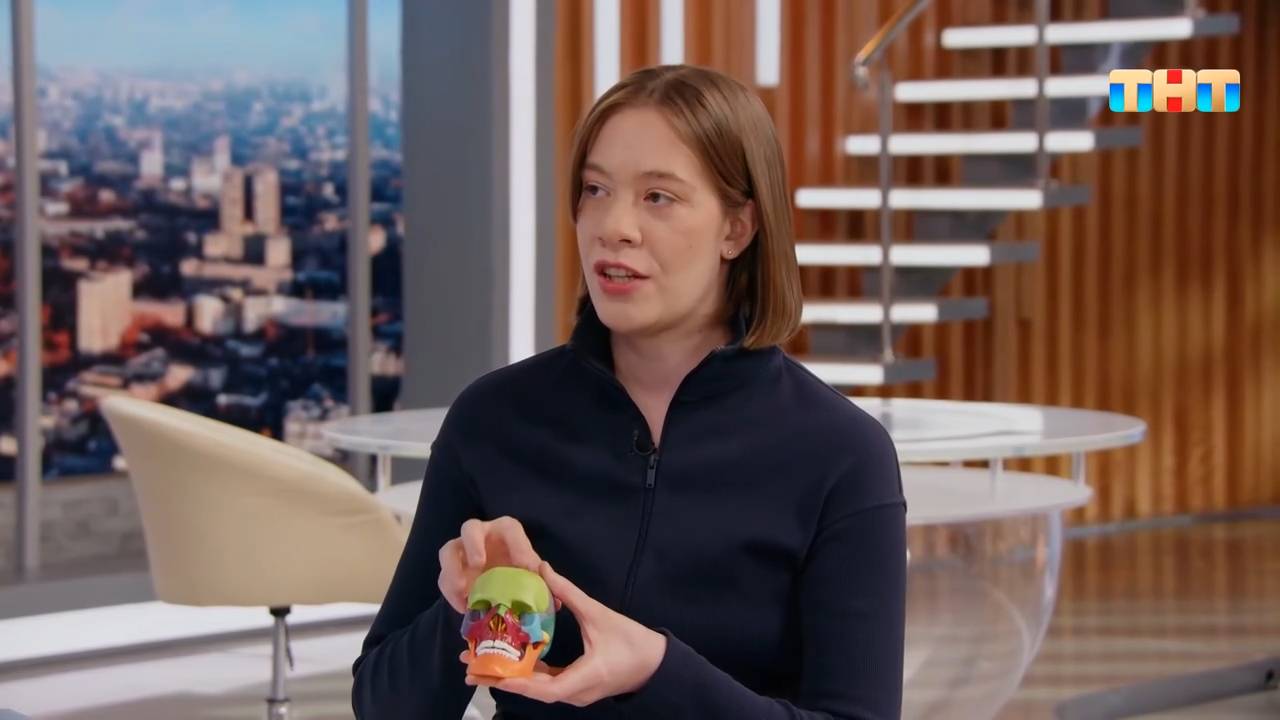 Про неправильный прикус смотреть онлайн